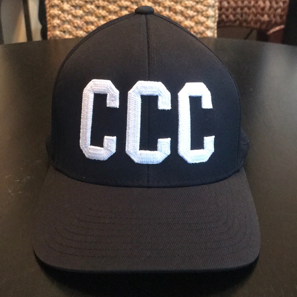 Calabasas country club hat
